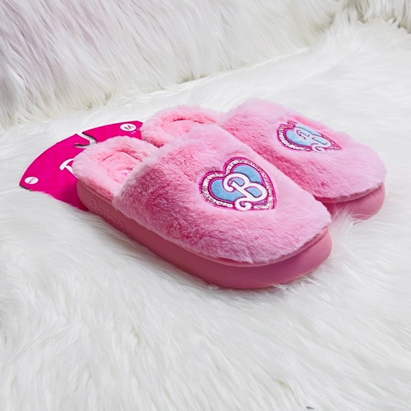 Barbie Slippers - Picture 3 of 4